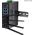 Router TRENDnet Router Trendnet TI-W100 WiFi 5 5 GHz Czarny