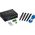 Router TRENDnet Router Trendnet TI-W100 WiFi 5 5 GHz Czarny