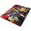 Waga kuchenna ECG ECG KV 117 Chilli, Kitchen scale, Glass design, Max. 5 kg