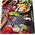 Waga kuchenna ECG ECG KV 117 Chilli, Kitchen scale, Glass design, Max. 5 kg