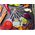 Waga kuchenna ECG ECG KV 117 Chilli, Kitchen scale, Glass design, Max. 5 kg