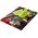 Waga kuchenna ECG ECG KV 117 Chilli, Kitchen scale, Glass design, Max. 5 kg