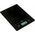 Waga kuchenna ECG ECG KV 117 Chilli, Kitchen scale, Glass design, Max. 5 kg