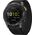 Zegarek sportowy Garmin Smartwatch  męski Garmin 010-02754-01 czarny pasek