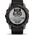 Zegarek sportowy Garmin Smartwatch  męski Garmin 010-02754-01 czarny pasek