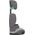 Fotelik samochodowy Graco Graco Affix i-Size - fotelik automobilinis 100-150 cm | Iron