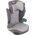 Fotelik samochodowy Graco Graco Affix i-Size - fotelik automobilinis 100-150 cm | Iron