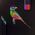 Tombow Tombow Color pencil IROJITEN set volume 8: Very pale tone lll, 10 pc(s)