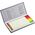 Tombow Tombow Color pencil IROJITEN set volume 8: Very pale tone lll, 10 pc(s)