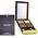 Tom Ford Tom Ford, Color Quad, Eyeshadow Palette, 26, Leopard Sun, 9 g For Women