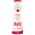 ALPHANOVA KIDS Alphanova Kids, Płyn do kąpieli, Truskawkowy, 250 ml