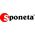 Stół do tenisa stołowego Sponeta STÓŁ DO TENISA STOŁOWEGO SPONETA S1-42e WODOODPORNY