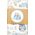 EgaKids EGAKIDS swaddler, 0m+, 120/120, 1 pcs., mix, 4311