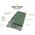 Outwell Outwell | Sleeping Bag | 220 x 85 cm | -13/+16 °C | Left Zipper