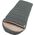 Outwell Śpiwór syntetyczny Outwell Constellation Compact (195 cm) - grey Uniwersalny