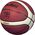 Molten Krepšinio kamuolys training MOLTEN B6G3850 FIBA