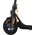 Hulajnoga elektryczna Segway Ninebot by Segway Kickscooter F2 Plus E, Juodas | Segway | Kickscooter F2 Plus E | Up to 25 km/h | 10 " | Juodas