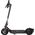 Hulajnoga elektryczna Segway Ninebot by Segway Kickscooter F2 Plus E, Juodas | Segway | Kickscooter F2 Plus E | Up to 25 km/h | 10 " | Juodas