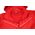 Puma Kurtka dla dzieci Puma teamRISE All Weather Jacket czerwona 657402 01 176cm