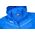 Puma Kurtka dla dzieci Puma teamRISE All Weather Jacket niebieska 657402 02 128cm