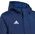 Adidas Kurtka dla dzieci adidas Entrada 22 Stadium niebieska IB6079 164cm
