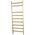 Master Drabinka Gimnastyczna do Ściany MASTER 80 x 240 cm