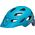 Bell Kask dziecięcy BELL SIDETRACK Rozmiar kasku: Uniwersalny(47-54 cm), Wybierz kolor: Wavy Checks Matte Retina Sear