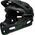 Bell Kask full face BELL SUPER 3R Rozmiar kasku: M(55-59 cm), Wybierz kolor: Matte Dark Green Infrared