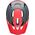 Bell Kask mtb BELL 4FORTY AIR Rozmiar kasku: M(55-59 cm), Wybierz kolor: Matte Cement