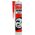 Geko Silikon wysokotemperaturowy czerwony 300ml(15)
