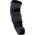 Alpinestars Ochraniacze na kolana i piszczele ALPINESTARS A-IMPACT PLASMA PRO KNEE SHIN PROTECTORS, Black White, Ochrona level 2 Rozmiar: M