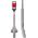 Milwaukee MILWAUKEE SDS+ CHISEL 22mm x 250mm WINGED