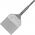 Milwaukee MILWAUKEE SDS CHISEL + SCRAPER