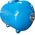 Omnigena ZBIORNIK 100L 1'' PIONOWY AQUASYSTEM