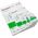 GBC Lamination Pouch GBC A4 175 Micron, clear (100pcs.)