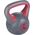 Kettlebell Umbro HANTLA KOMPOZYTOWA KETTLEBELL 4 KG ODWAŻNIK UMBRO