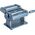 Maszynka do makaronu Marcato Marcato Atlas 150 pasta machine powder blu