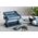 Maszynka do makaronu Marcato Marcato Atlas 150 pasta machine powder blu