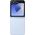 Smartfon Samsung Galaxy Z Flip 6 5G 12/256GB Niebieski  (SM-F741BLBGEUB)