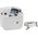 Torba Cullmann Cullmann RIO Fit 120 white Camera bag for Instax Mini 12