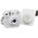 Torba Cullmann Cullmann RIO Fit 120 white Camera bag for Instax Mini 12