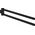Grohe Wieszak SELECTION na ręcznik, obrotowy Phantom black