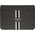 Etui Guess Etui Guess Sleeve GUCS16P4RPSK 16 cali czarny/black 4G Printed Stripes