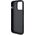 Ferrari Ferrari FEHCP15XRDUK iPhone 15 Pro Max 6.7" czarny/black hardcase Quilted Metal Logo