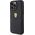 Ferrari Ferrari FEHCP15XRDUK iPhone 15 Pro Max 6.7" czarny/black hardcase Quilted Metal Logo