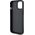 Ferrari Ferrari FEHCP15SRDUK iPhone 15 / 14 / 13 6.1" czarny/black hardcase Quilted Metal Logo
