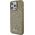 Guess Guess GUHCP15XPMSDGSD iPhone 15 Pro Max 6.7" złoty/gold hardcase Disco Metal Script