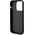 Guess Guess GUHCP15XPSQSQSK iPhone 15 Pro Max 6.7" czarny/black hardcase Quilted Metal Logo