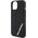 Karl Lagerfeld Karl Lagerfeld KLHCP15S3DMKRLK iPhone 15 / 14 / 13 6.1" czarny/black hardcase 3D Rubber Multi Logo