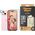 PanzerGlass PanzerGlass iPhone 15 3-in-1 Pack